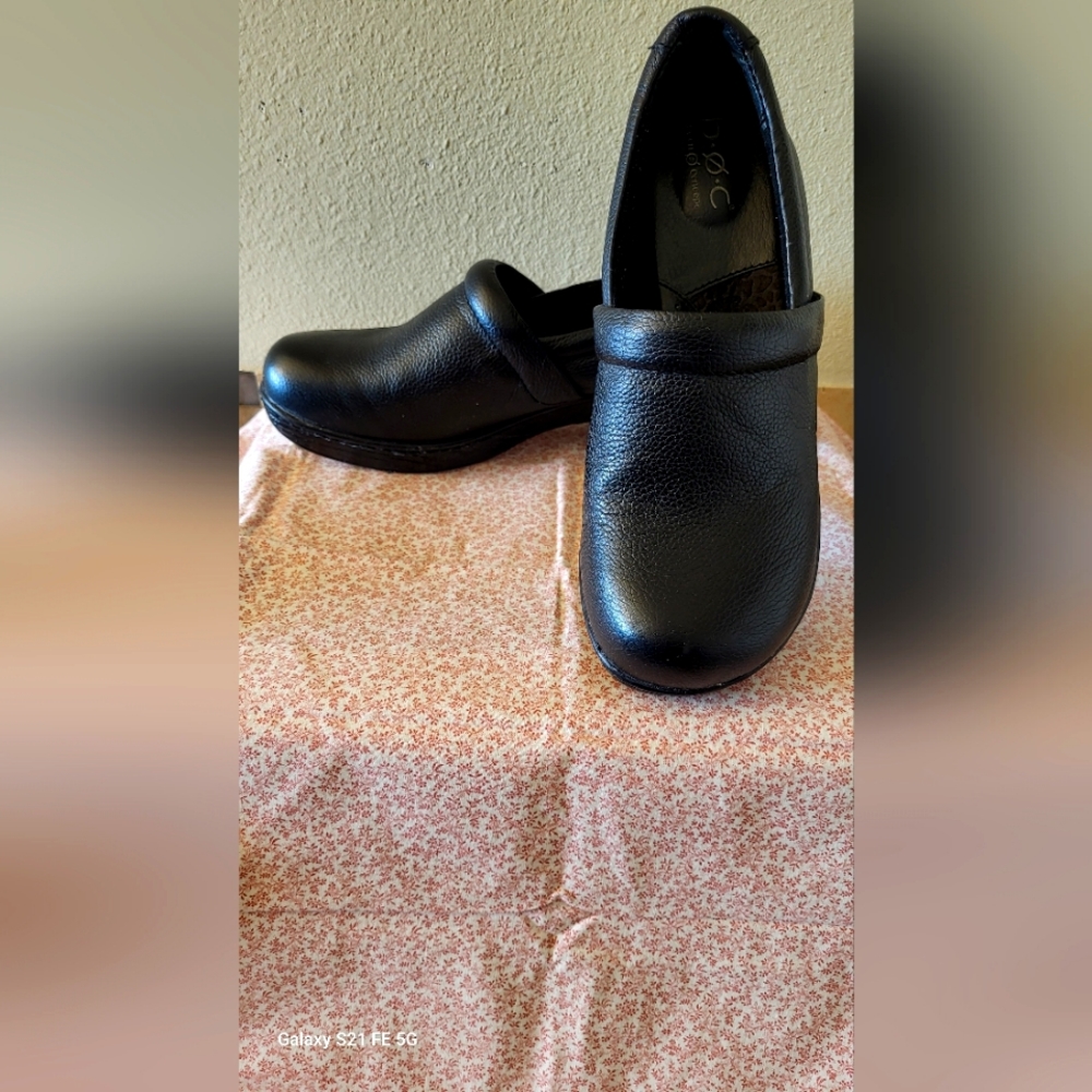 B.O.C Clogs